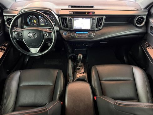 Used 2017 Toyota RAV4 SE image 5