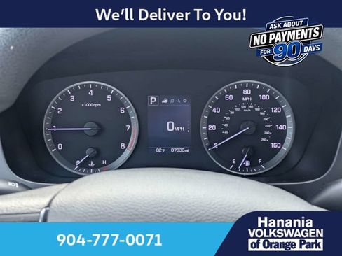 Used 2016 Hyundai Sonata SE FWD image 29