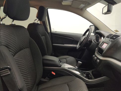 Used 2016 Dodge Journey SXT w/ Comfort/Convenience Group AWD/4WD image 21