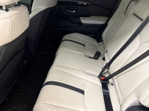 New 2026 Honda Passport RTL image 14