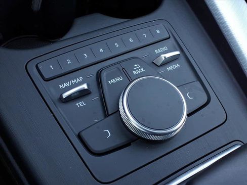 Used 2019 Audi A4 2.0T Premium w/ Convenience Package image 39