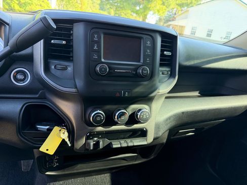 Used 2020 RAM 3500 Tradesman AWD/4WD image 20