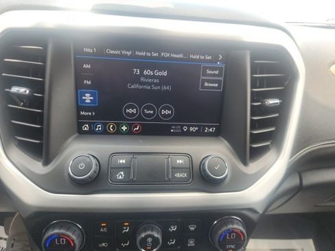 Used 2023 GMC Acadia SLE w/ Driver Convenience Package image 23