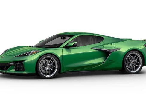 New 2026 Chevrolet Corvette Z06 image 33