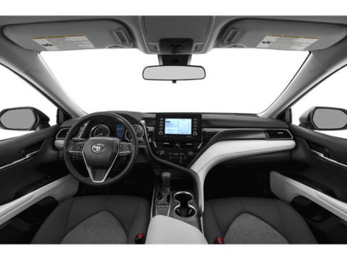 Used 2023 Toyota Camry LE w/ Convenience Package FWD image 5