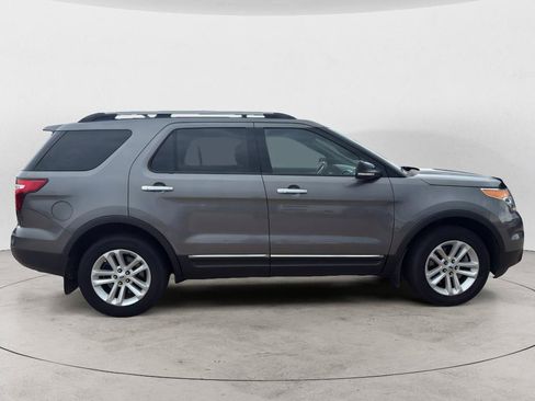 Used 2013 Ford Explorer XLT AWD/4WD image 7