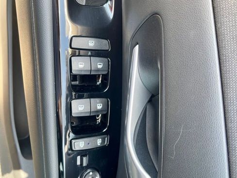 Used 2024 Hyundai Santa Cruz Limited image 21