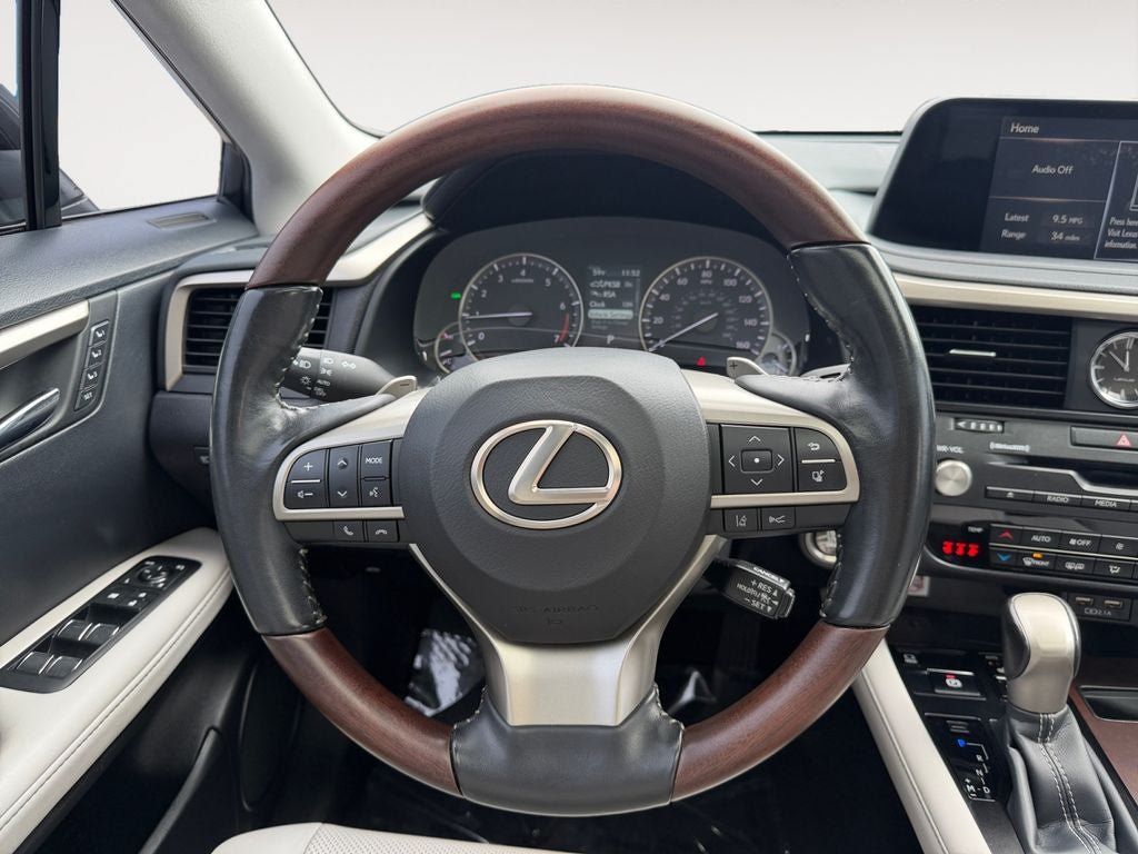 Used 2021 Lexus RX 350 AWD w/ Premium Package image 13