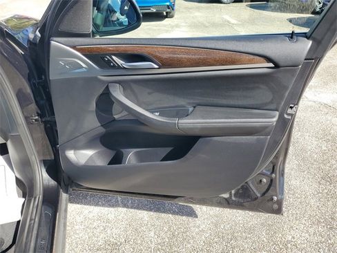 Used 2024 BMW X3 sDrive30i image 39