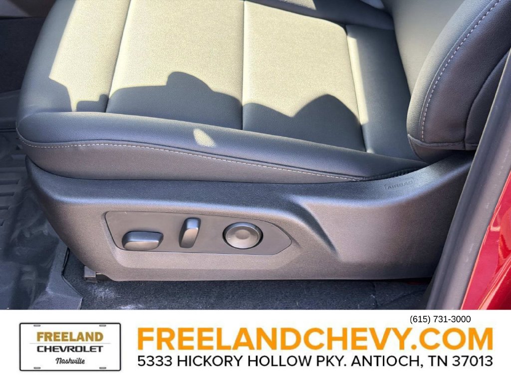 New 2026 Chevrolet Colorado LT w/ LT Convenience Package AWD/4WD image 20