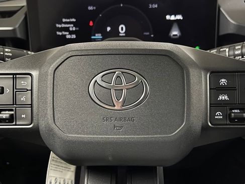 New 2026 Toyota RAV4 XSE image 41