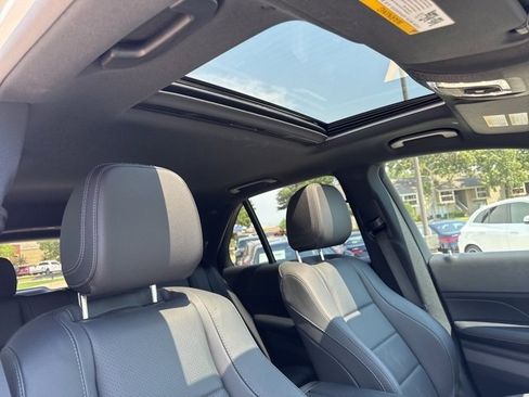 Certified 2024 Mercedes-Benz GLE 350 4MATIC image 26