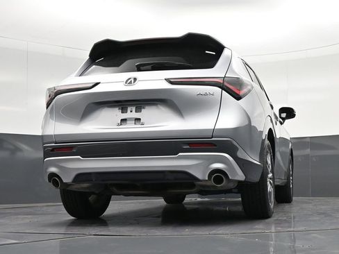 Used 2025 Acura ADX FWD image 28