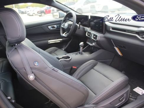 New 2026 Ford Mustang Premium RWD image 9