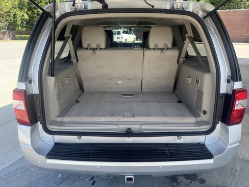Used 2014 Ford Expedition EL Limited w/ Equipment Group 301A image 22