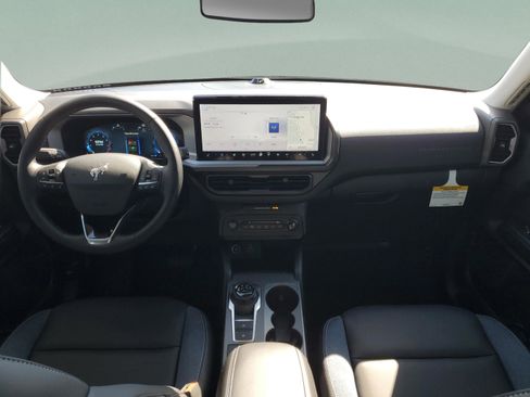 New 2025 Ford Bronco Sport Outer Banks w/ Outer Banks Tech Package+ image 29