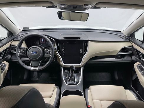 Used 2024 Subaru Outback Limited XT image 30