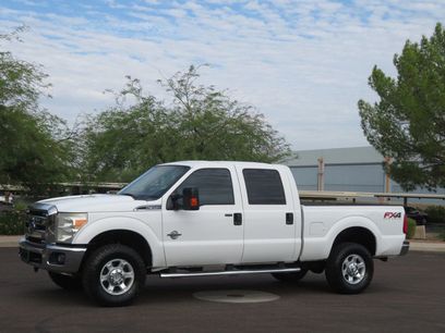 Used 2014 Ford F350 XLT w/ XLT Value Package
