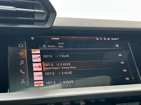 Used 2023 Audi A3 2.0T Premium w/ Convenience Package FWD image 17