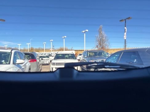 Used 2024 Mitsubishi Eclipse Cross LE image 39