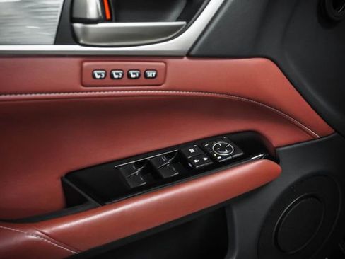 Used 2015 Lexus GS 350 w/ F Sport Package RWD image 12