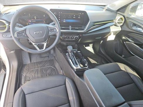 New 2026 Chevrolet Trax ACTIV w/ Driver Confidence Package image 14