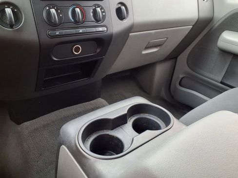 Used 2008 Ford F150 4x4 SuperCrew image 9