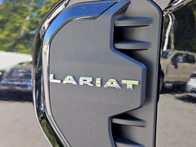 New 2026 Ford Ranger Lariat w/ Convenience Package AWD/4WD image 10