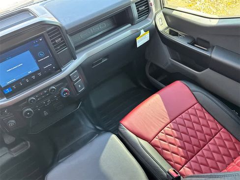 New 2025 Ford F150 XL w/ Tow/Haul Package image 23