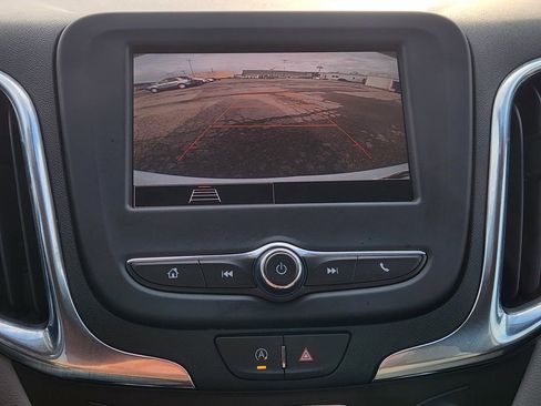 Used 2024 Chevrolet Equinox LT AWD/4WD image 19