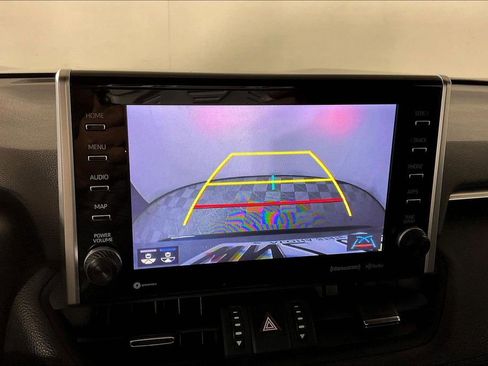 Used 2022 Toyota RAV4 XSE image 21