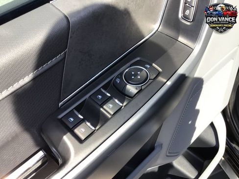 Used 2024 Ford F150 XLT w/ Equipment Group 302A MID AWD/4WD image 11