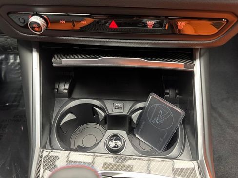 New 2026 BMW M3 Competition image 19