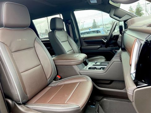 Certified 2024 GMC Sierra 2500 Denali w/ Denali Reserve Package image 21