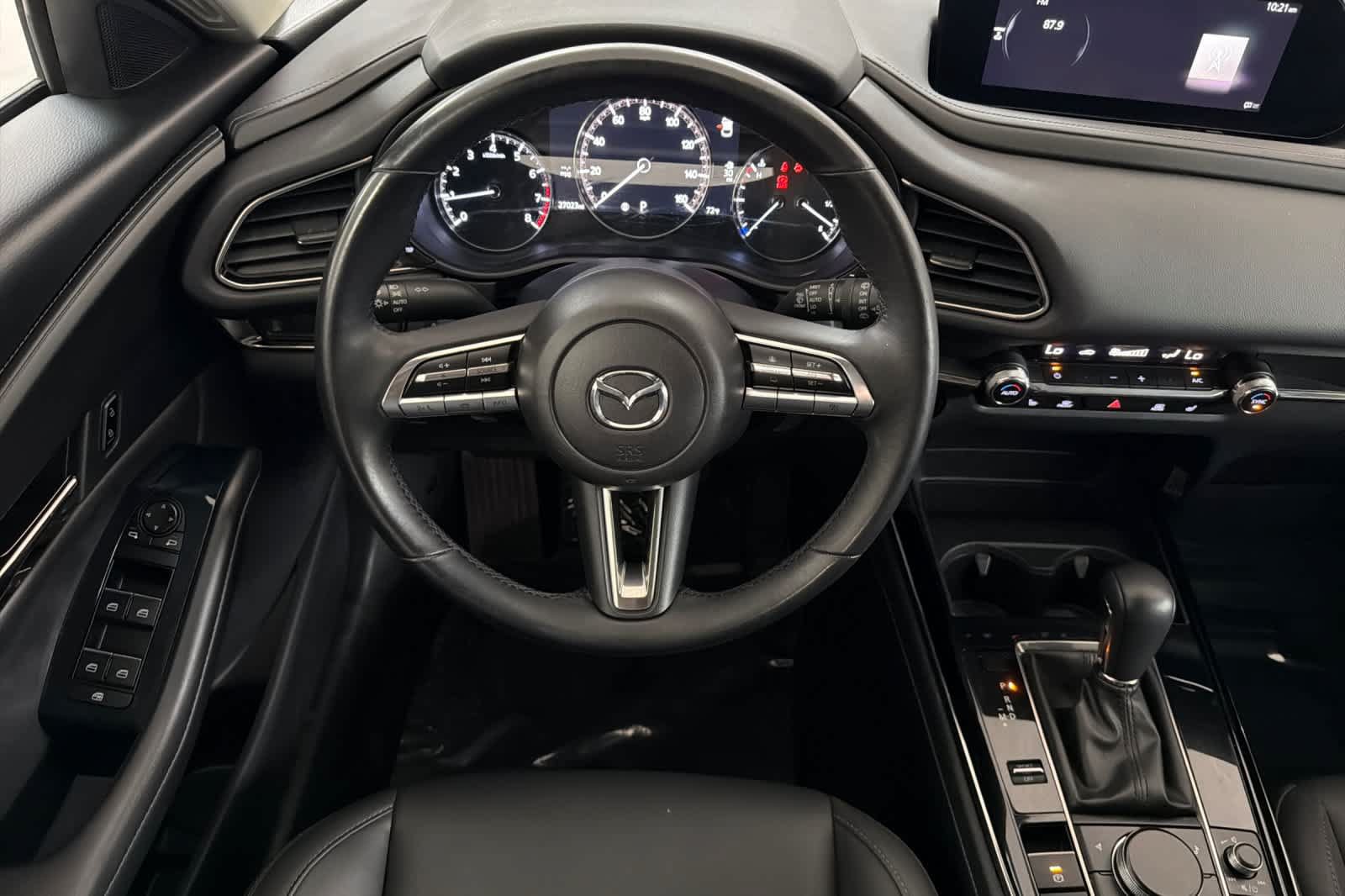 Used 2023 MAZDA CX-30 AWD 2.5 S w/ Preferred Package image 14