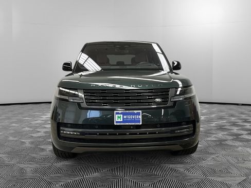 Used 2023 Land Rover Range Rover SE AWD/4WD image 7