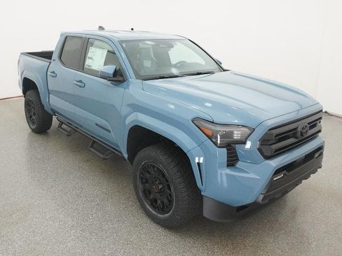 New 2026 Toyota Tacoma SR5 image 66