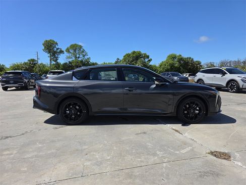 New 2025 Kia K4 GT-Line Turbo image 9