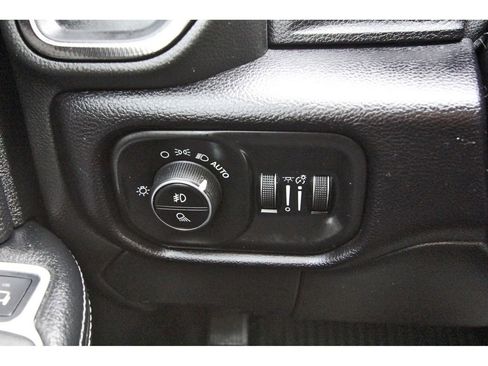 Used 2022 RAM 2500 Power Wagon w/ Level 2 Equipment Group image 19