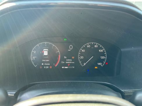 Used 2023 Honda CR-V LX image 21