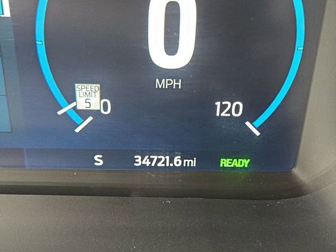 Used 2022 Ford F150 King Ranch w/ Equipment Group 601A High image 23