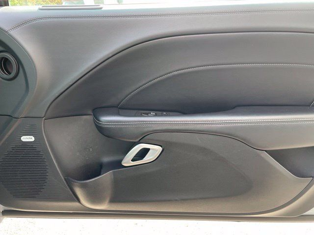 Used 2022 Dodge Challenger R/T w/ Plus Package RWD image 23
