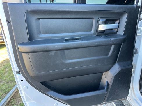 Used 2019 RAM 3500 Tradesman AWD/4WD image 13
