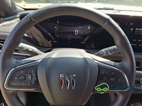 Used 2025 Buick Envista Preferred w/ Convenience I Package FWD image 19