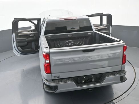 Used 2024 Chevrolet Silverado 1500 RST image 66