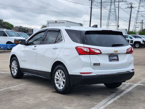 Used 2019 Chevrolet Equinox LT FWD image 5