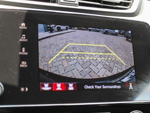 Used 2022 Honda CR-V EX image 24