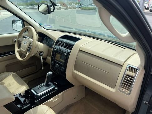 Used 2012 Ford Escape Limited FWD image 34