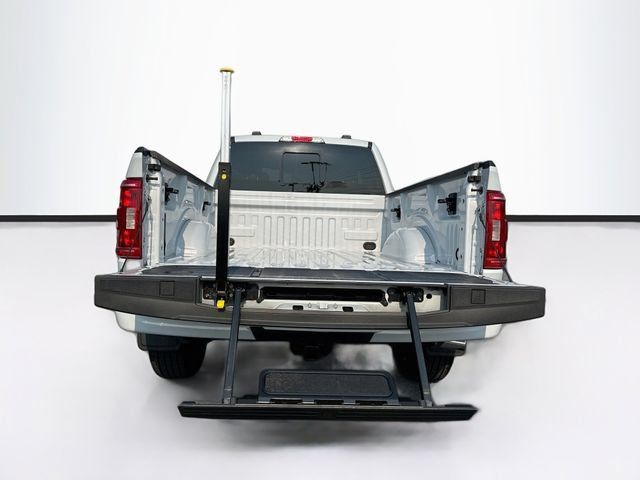 Certified 2022 Ford F150 XLT w/ Equipment Group 302A High AWD/4WD image 32