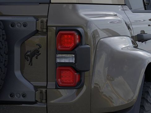 New 2026 Ford Bronco Raptor AWD/4WD image 23
